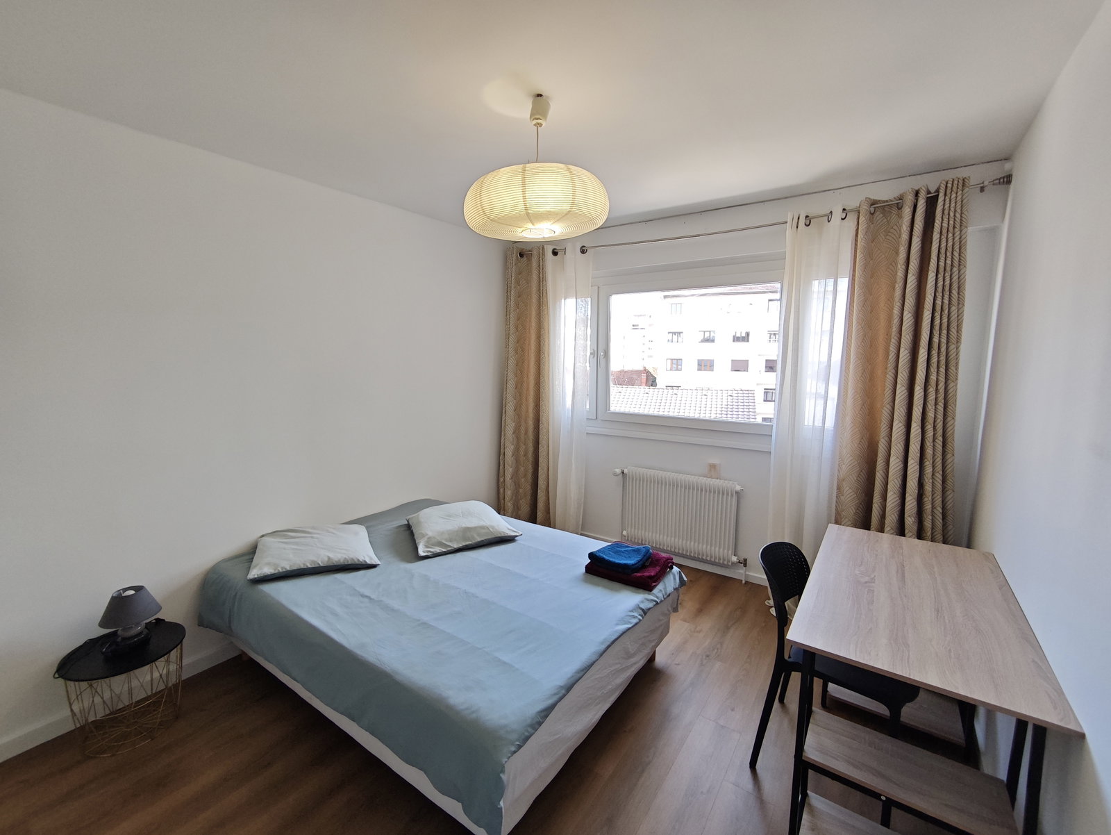 Colocación Annemasse 659164