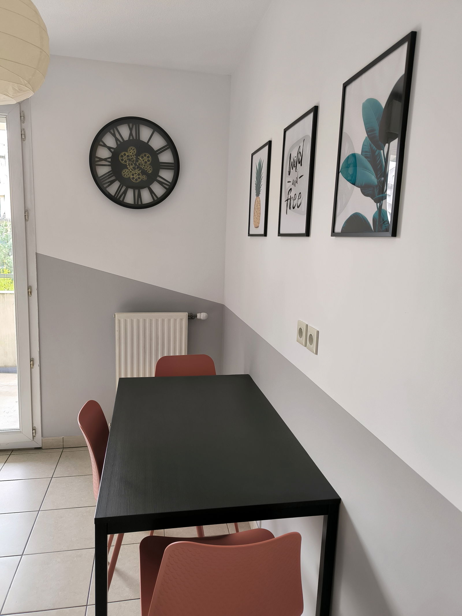 Colocación Grenoble 459997