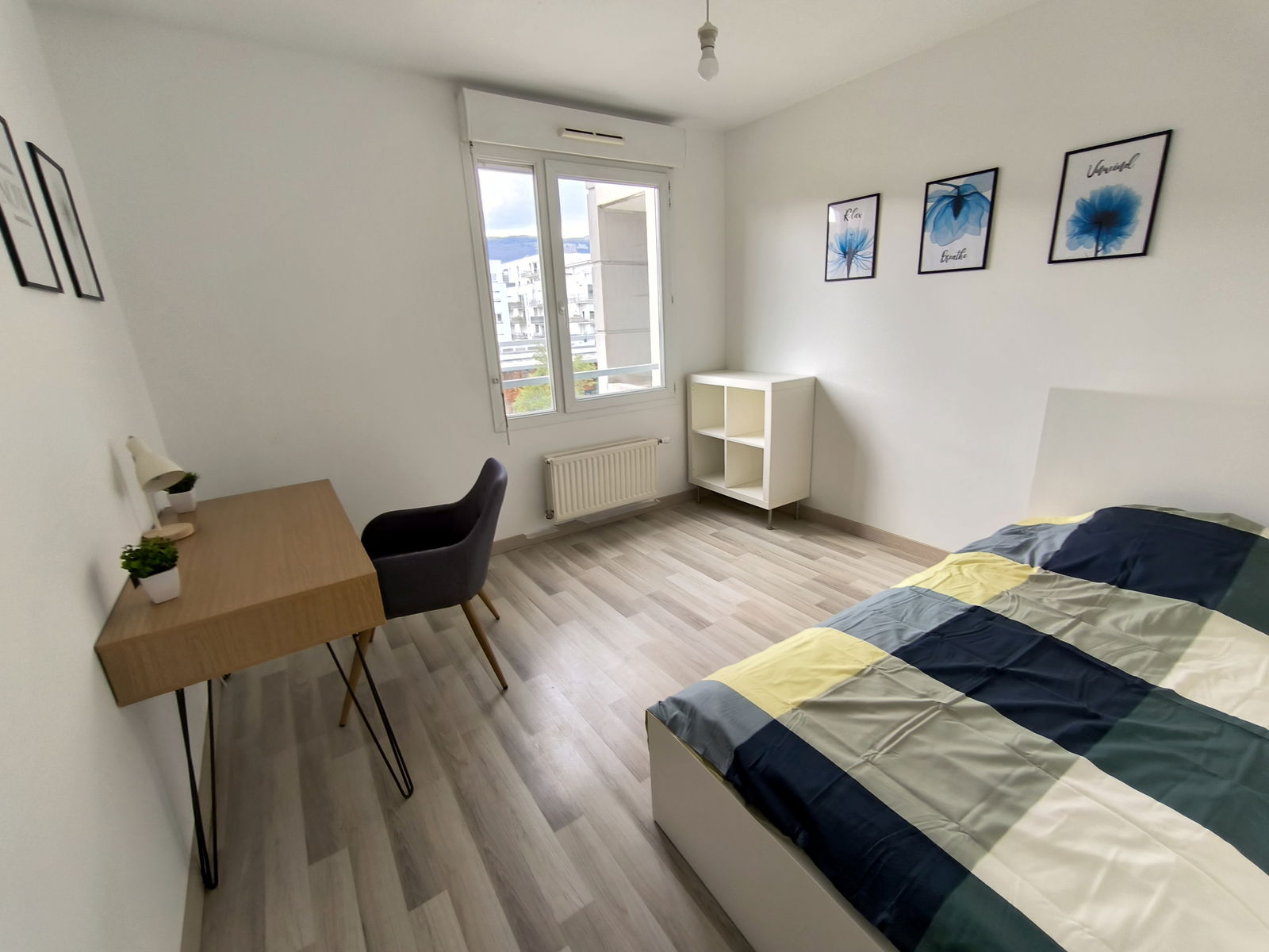 Colocación Grenoble 459997