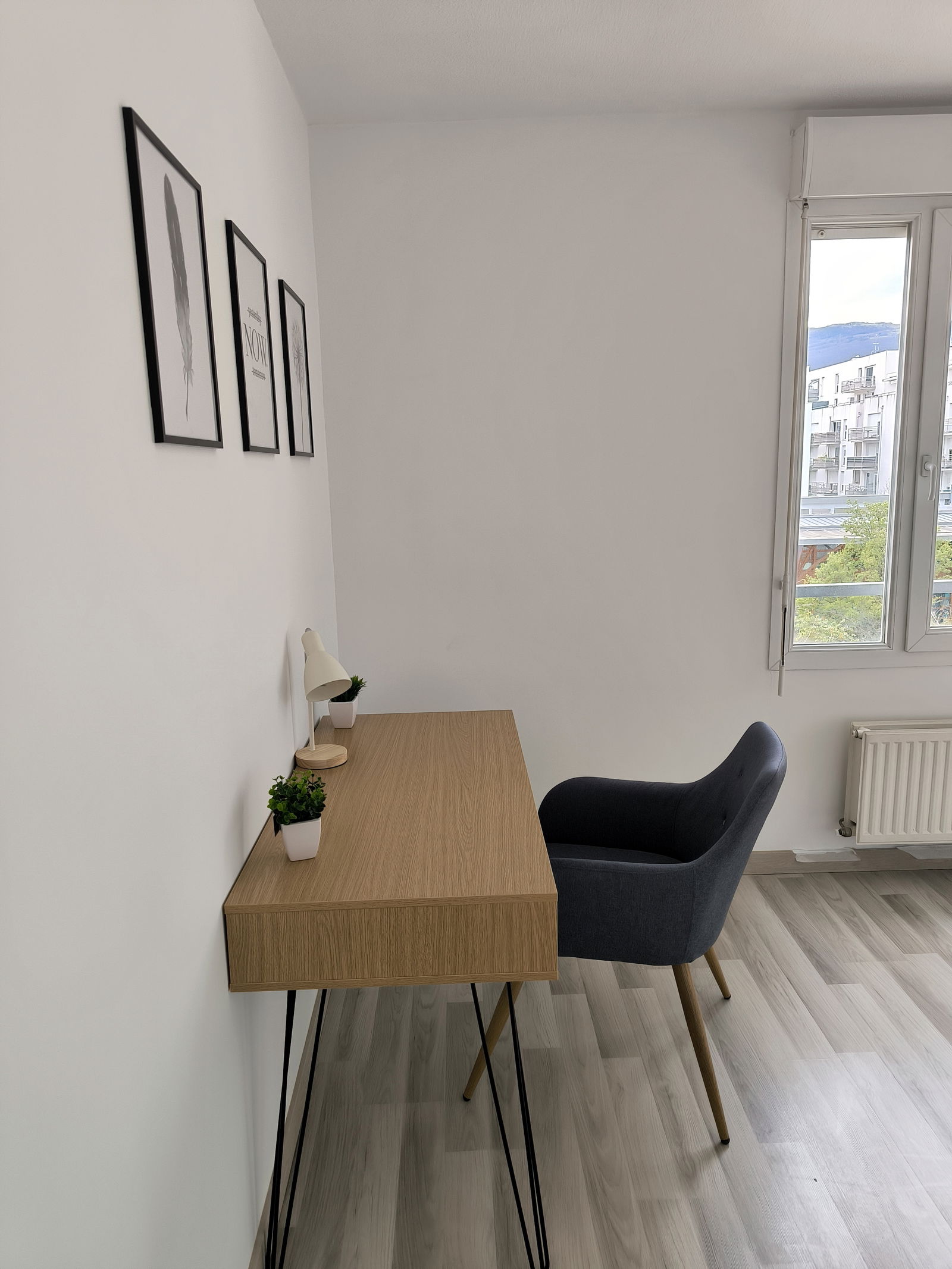 Colocación Grenoble 459997