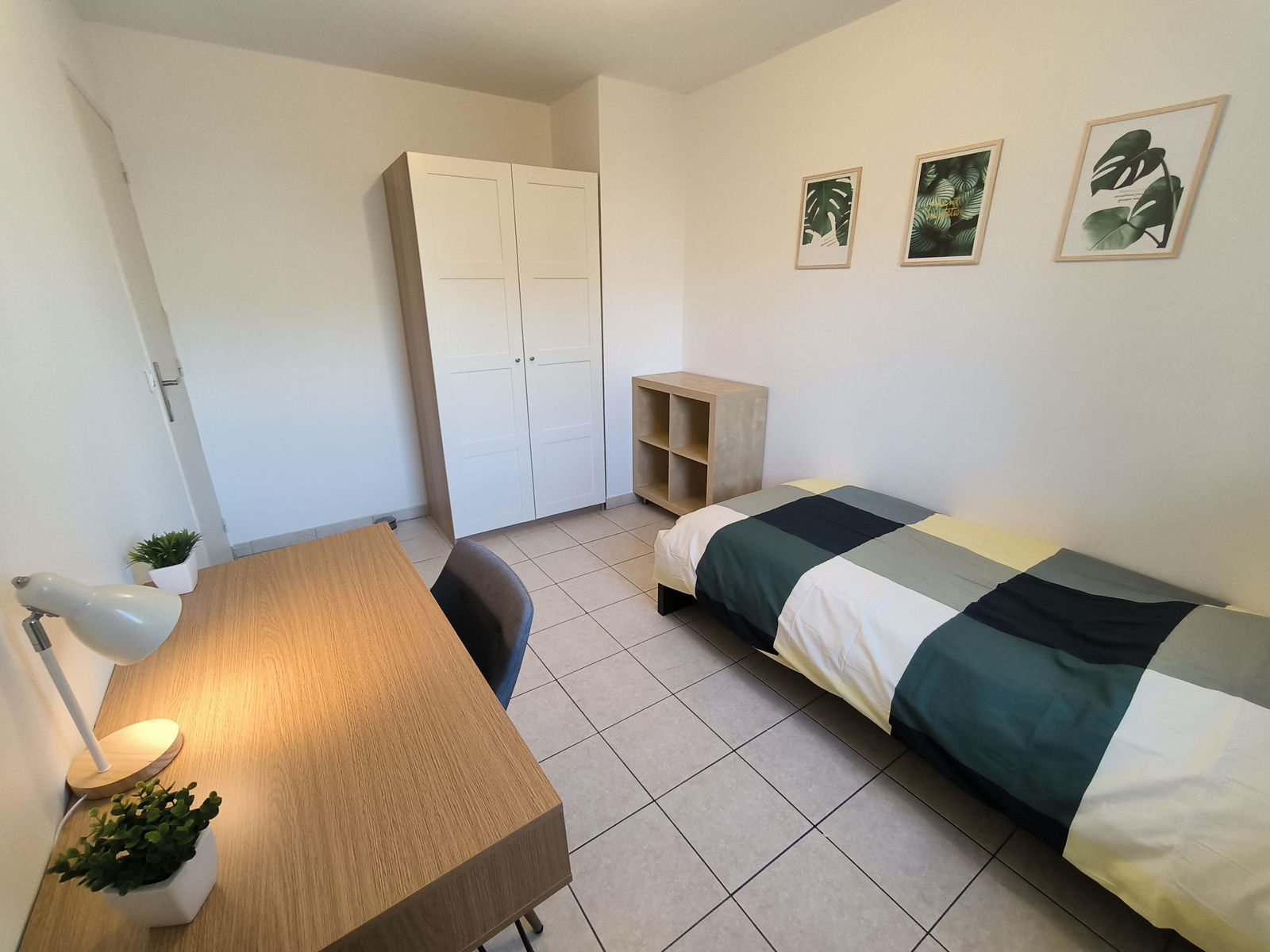 Colocación Grenoble 459997