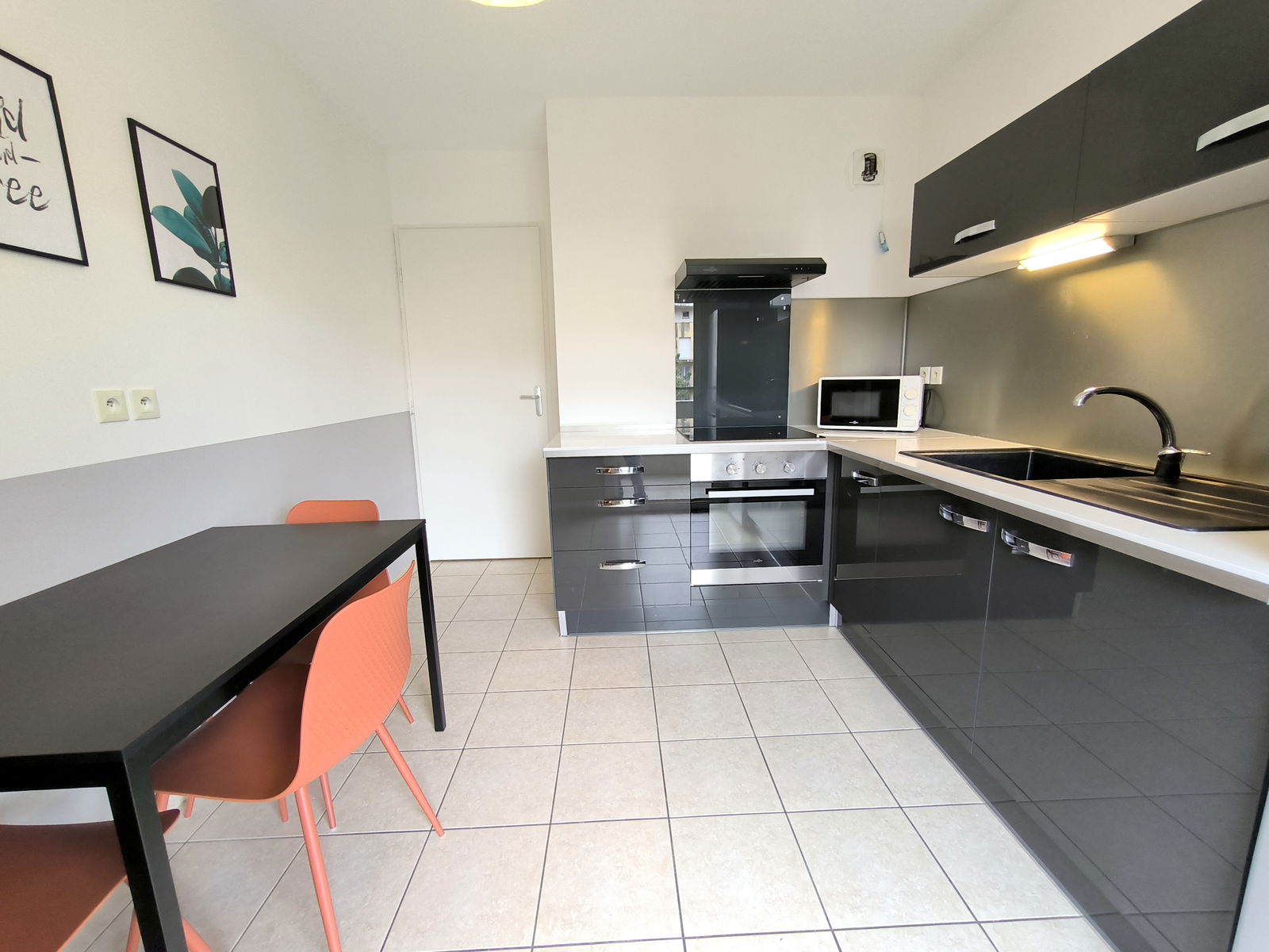 Colocación Grenoble 459997