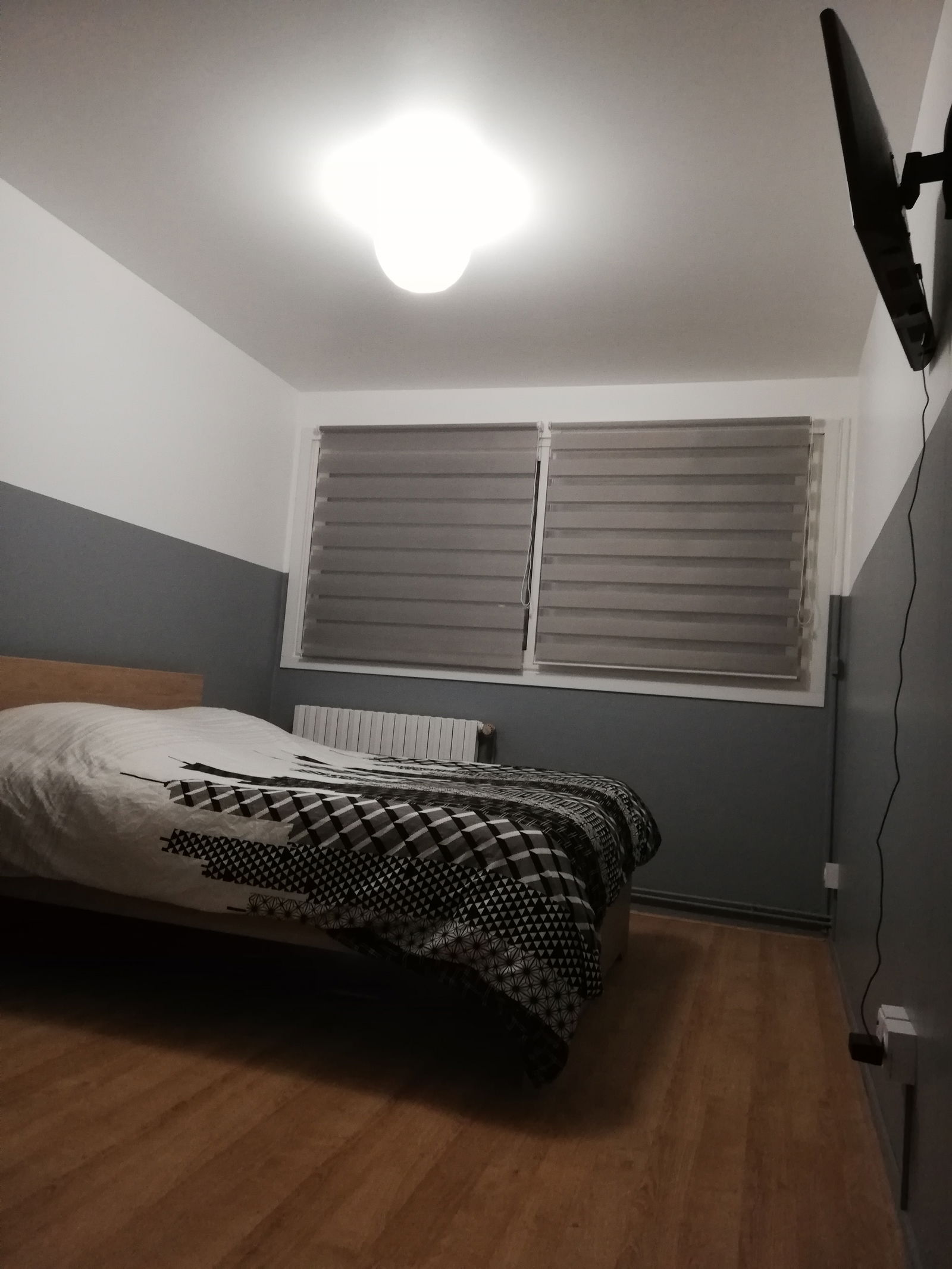 Colocación Toulouse 226709