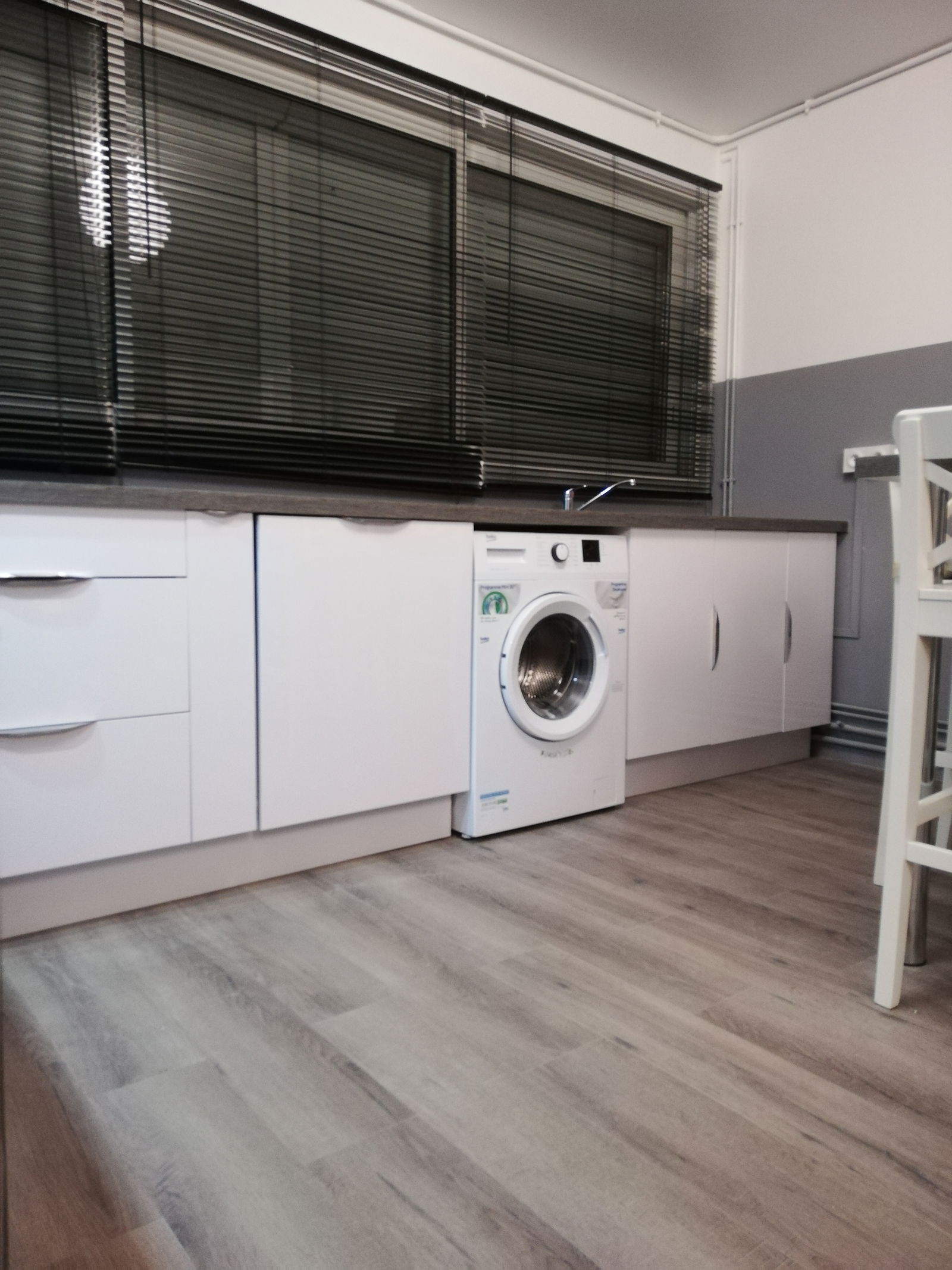 Colocación Toulouse 226709