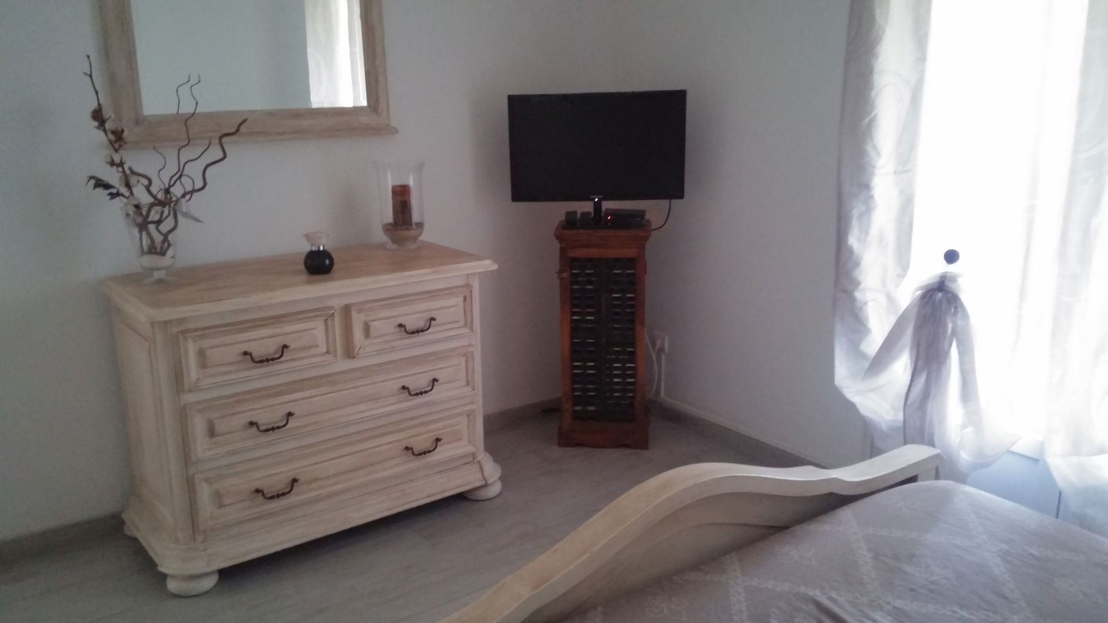 Quedarse En Casa La Londe-les-Maures 151015