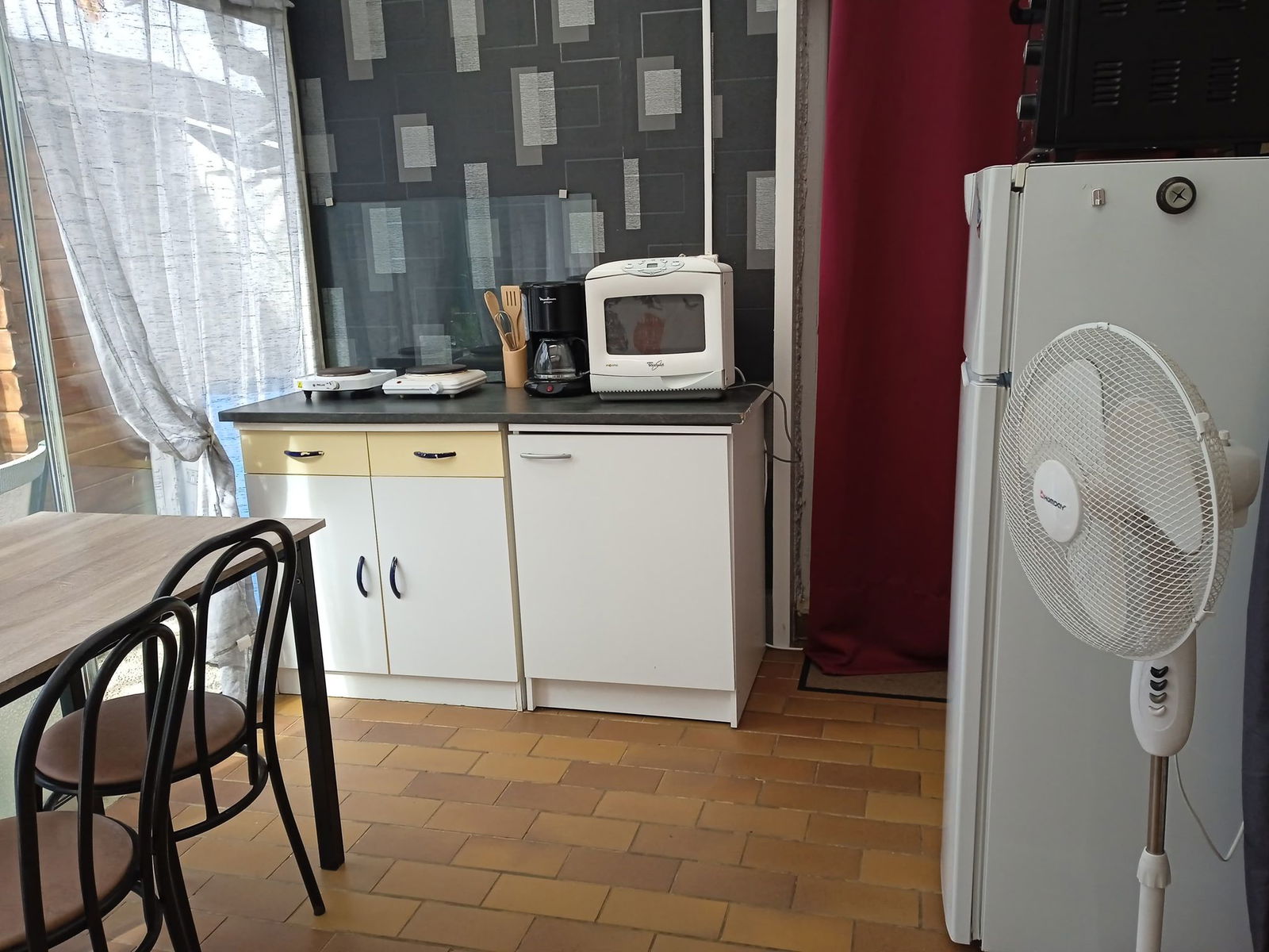 Quedarse En Casa Neuville-sur-Sarthe 83689