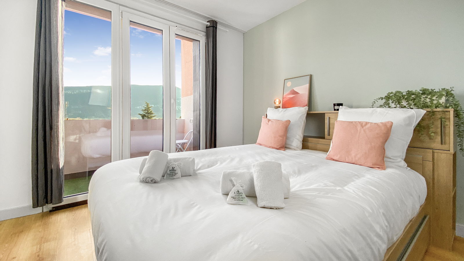 Colocación Ambilly 453207