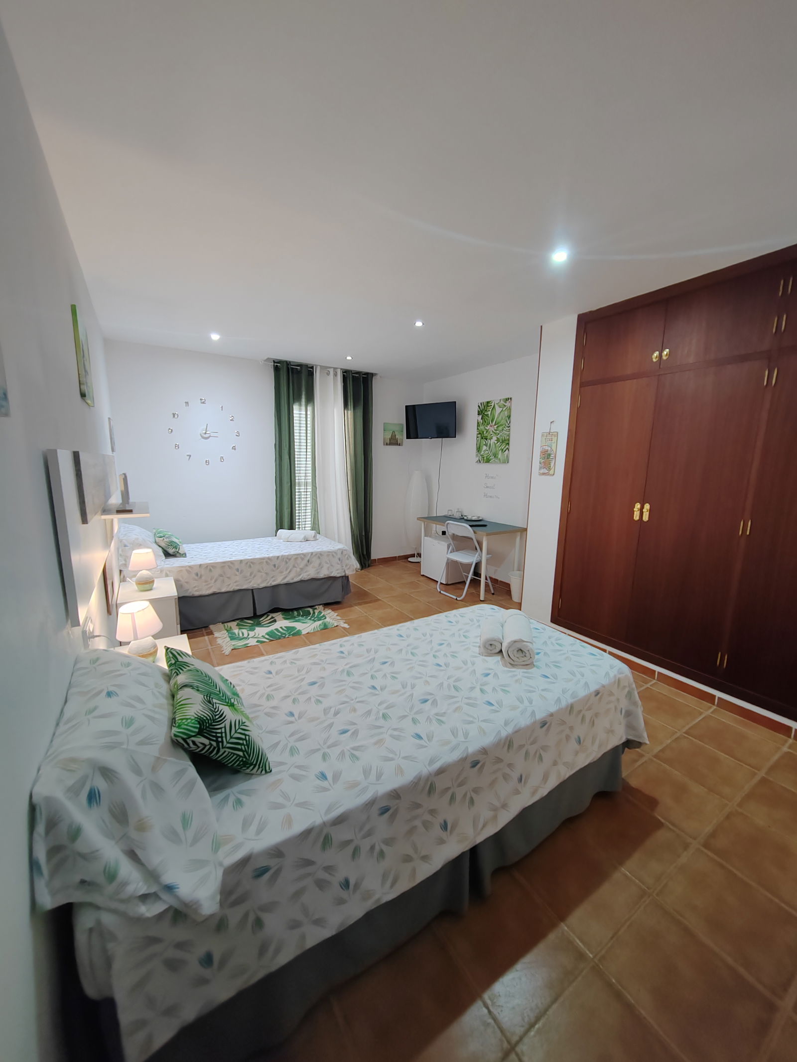 Quedarse En Casa Ses Salines 313941