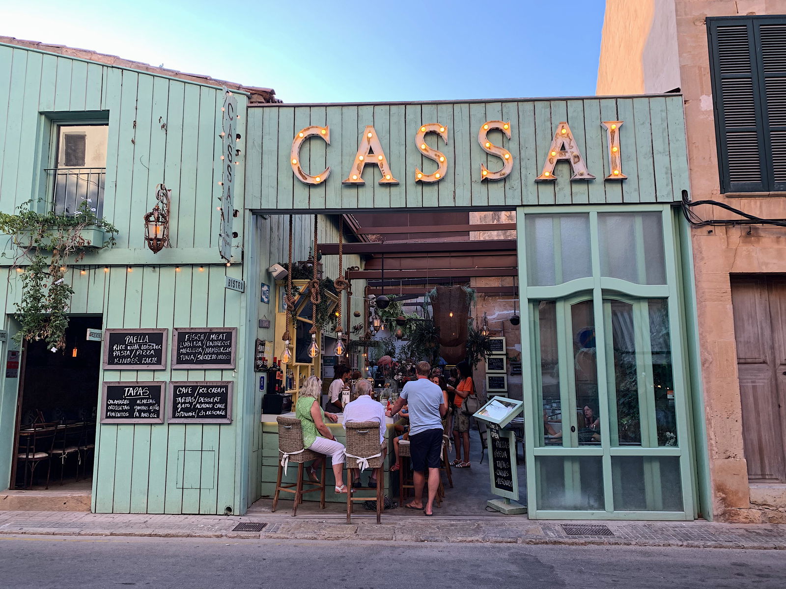 Quedarse En Casa Ses Salines 313941