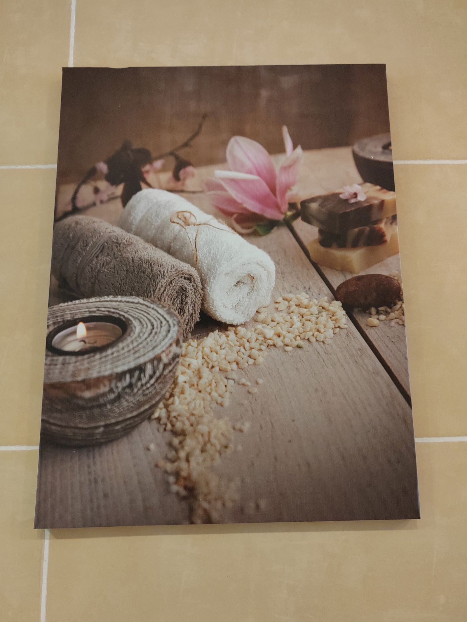 Quedarse En Casa Ses Salines 313941