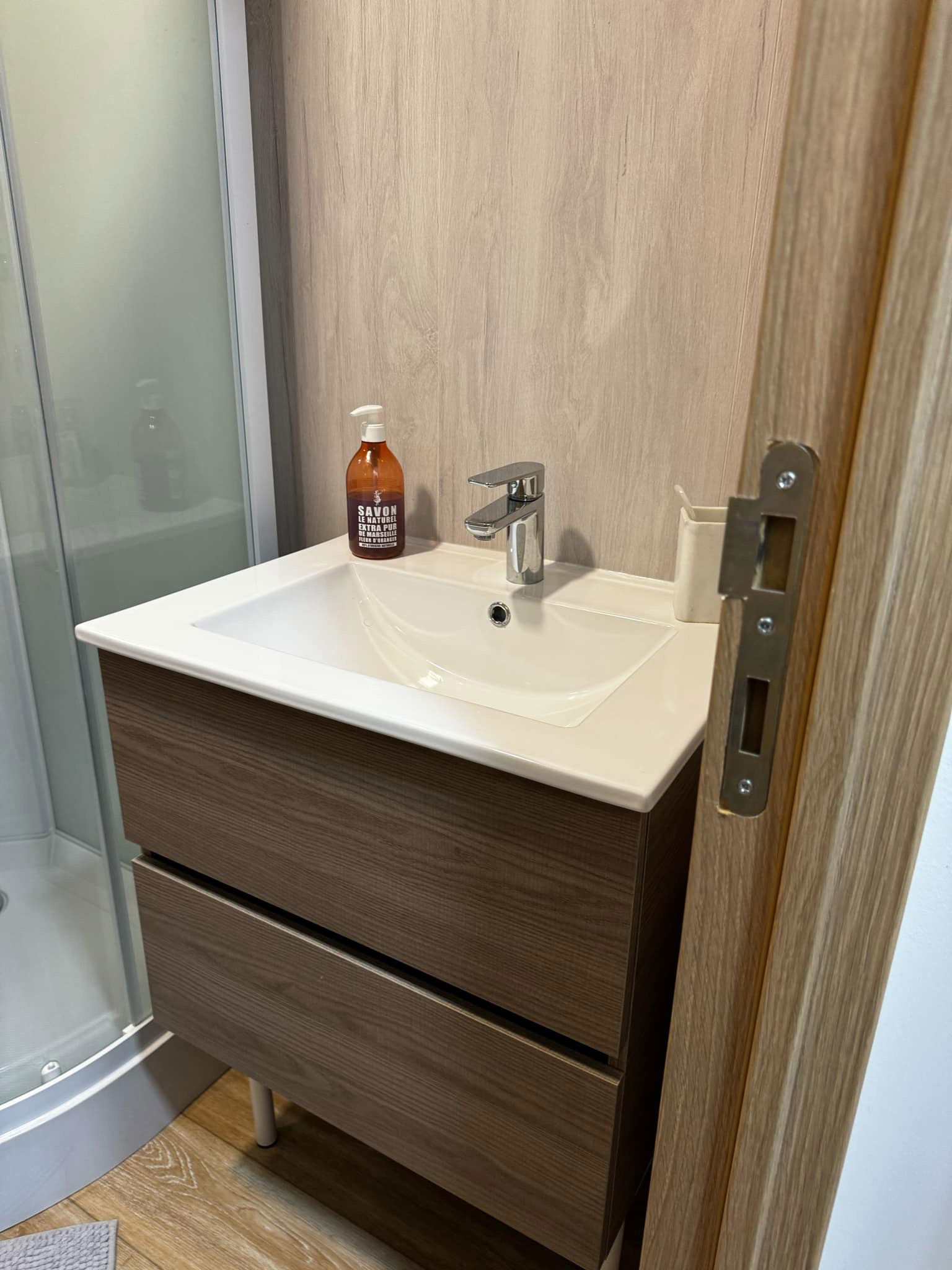 Colocación Chilly-Mazarin 490159