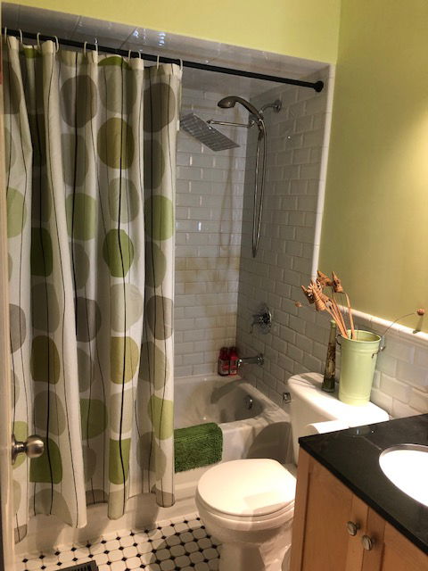 Habitaciones De Huéspedes Oakville 587199