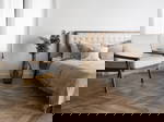 Habitación De Invitados Madrid 584786