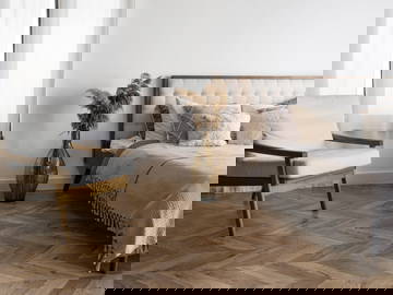 Habitación De Invitados Madrid 584786-1