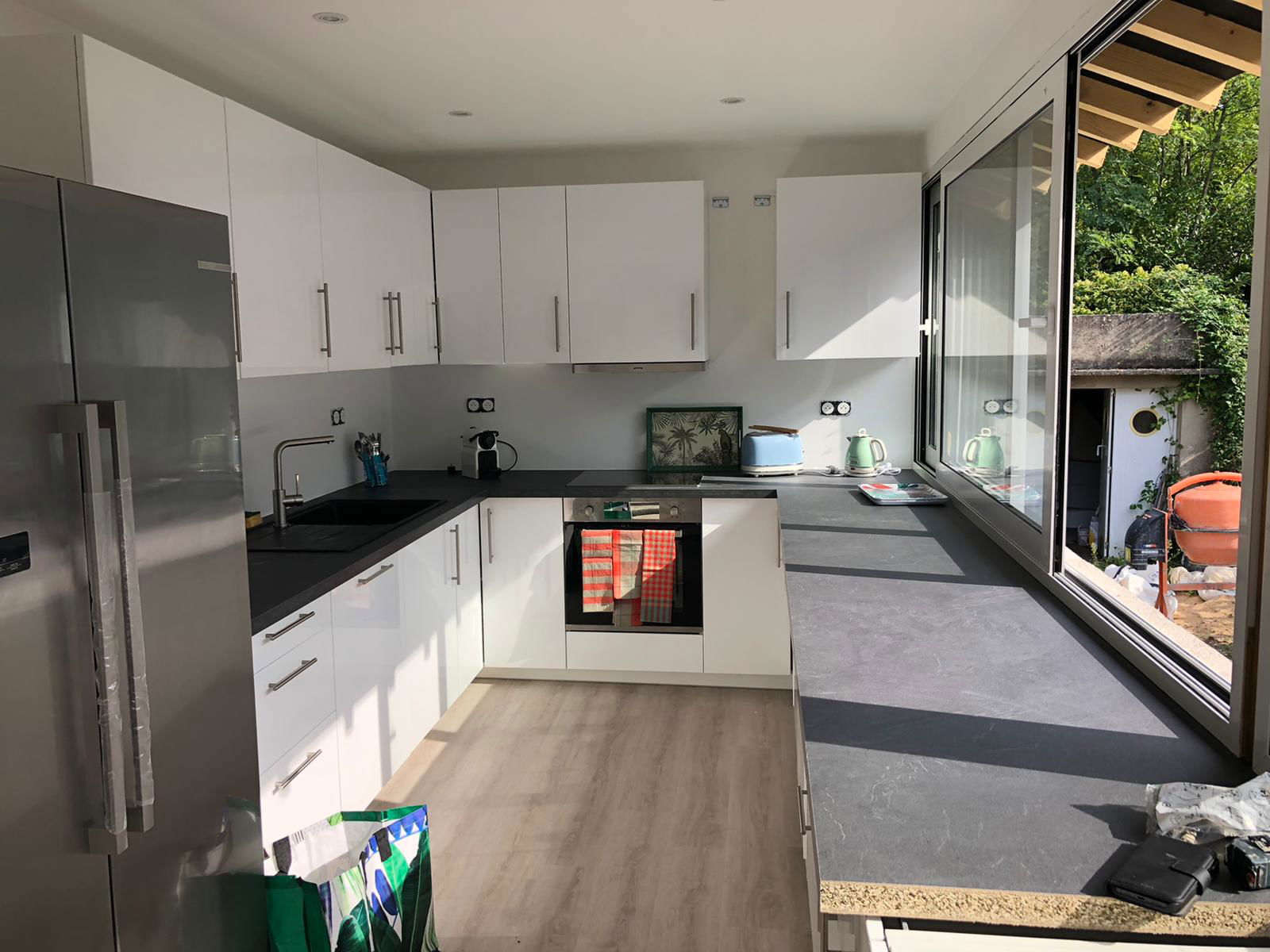 Coliving Moret-Loing-et-Orvanne 417028