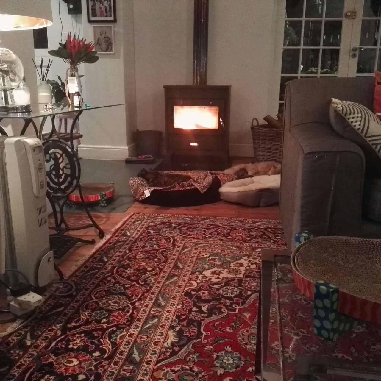 Coliving Cape Town 390088