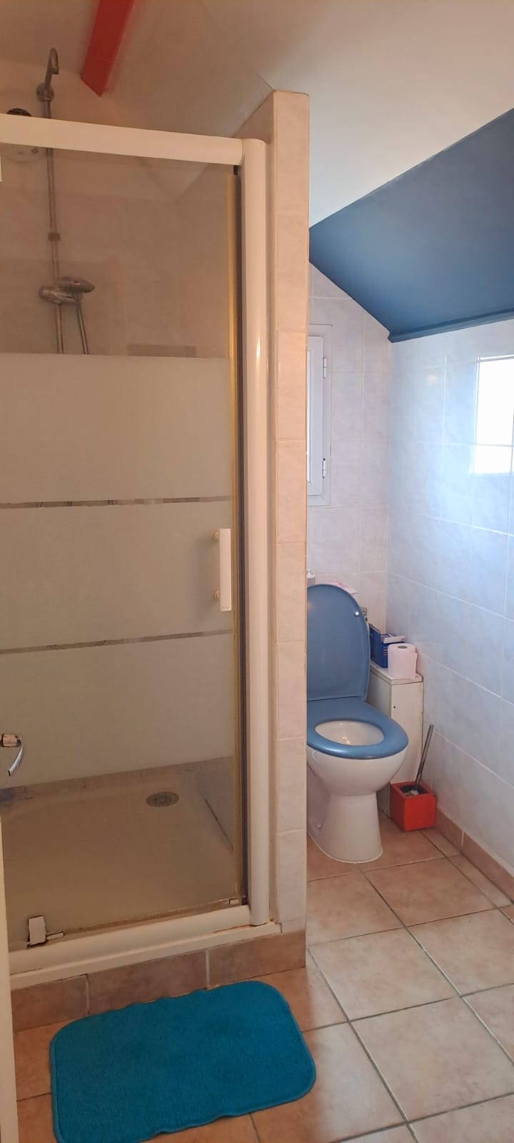 Colocación Les Mureaux 510410