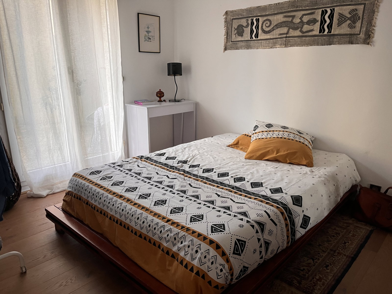 Habitación En Casa Del Anfitrión Bordeaux 668314