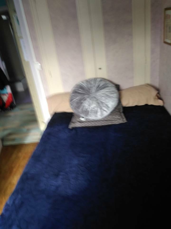 Quedarse En Casa Rennes 260695