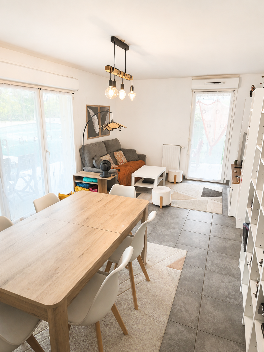 Habitación En Casa Del Anfitrión Bordeaux 673926