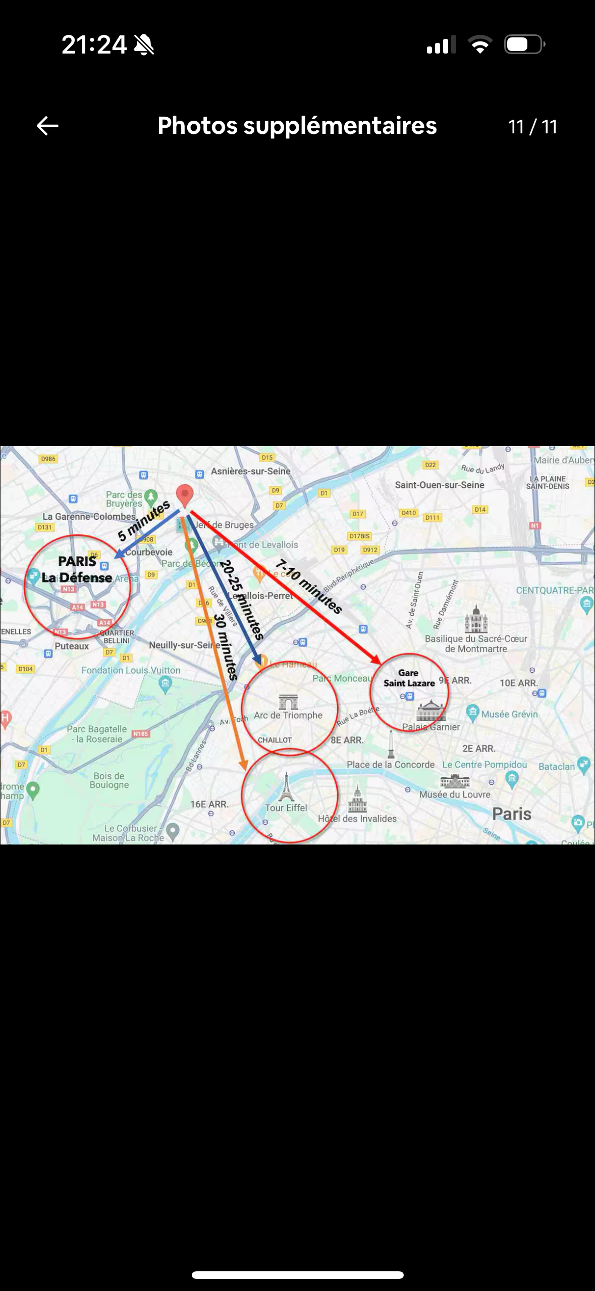 Quedarse En Casa Asnières-sur-Seine 637462