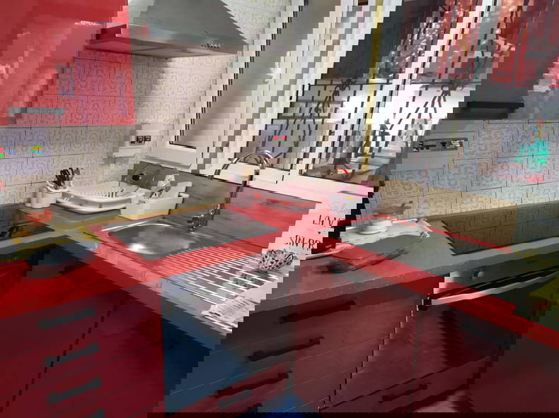 Zakwaterowanie U Rodziny Sant Pere de Ribes 262881-5