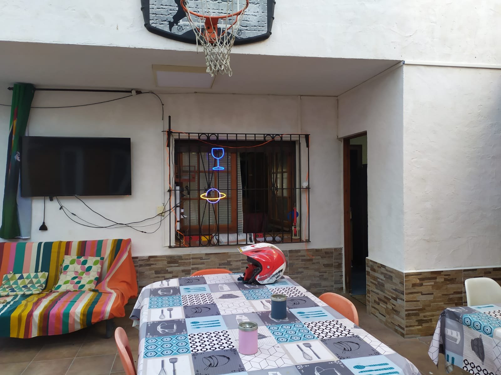 Hemvistelse Sant Pere de Ribes 262881