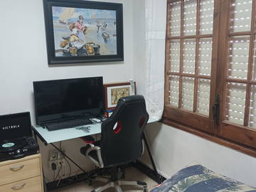 Chambre Chez L'habitant Sant Pere De Ribes 262881-2