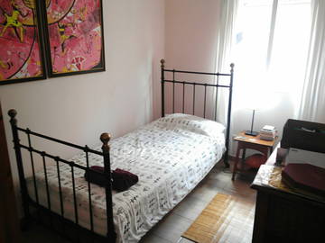 Chambre À Louer Las Palmas De Gran Canaria 173008