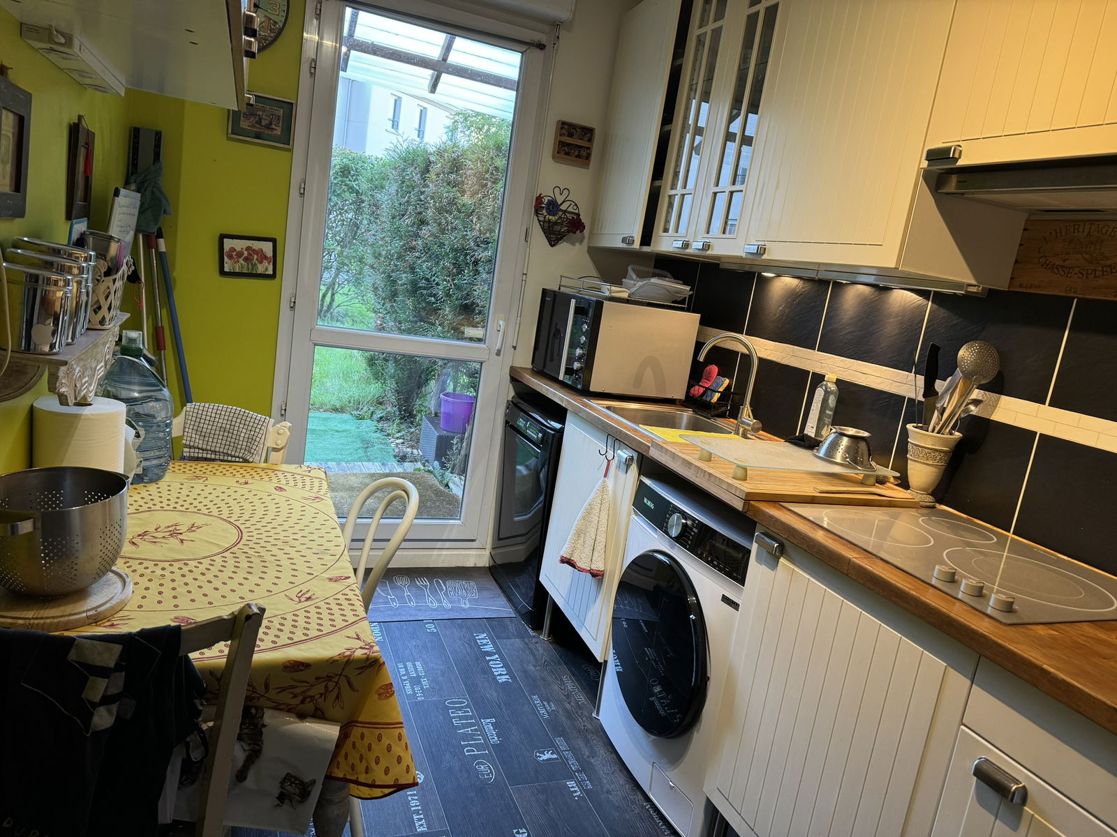 Colocación Poissy 239711
