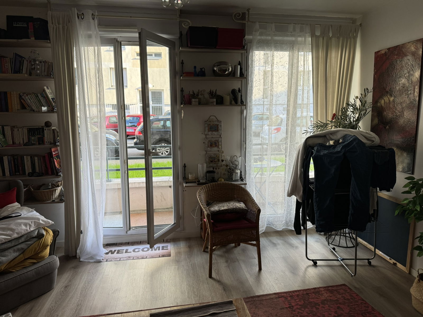 Colocación Poissy 239711