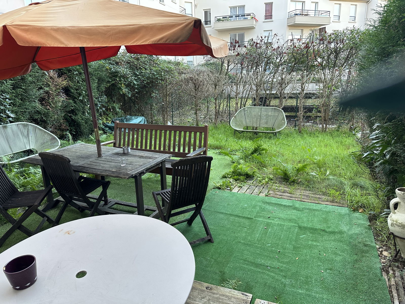 Colocación Poissy 239711