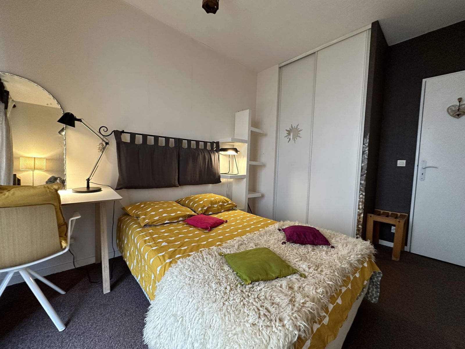 Colocación Poissy 239711