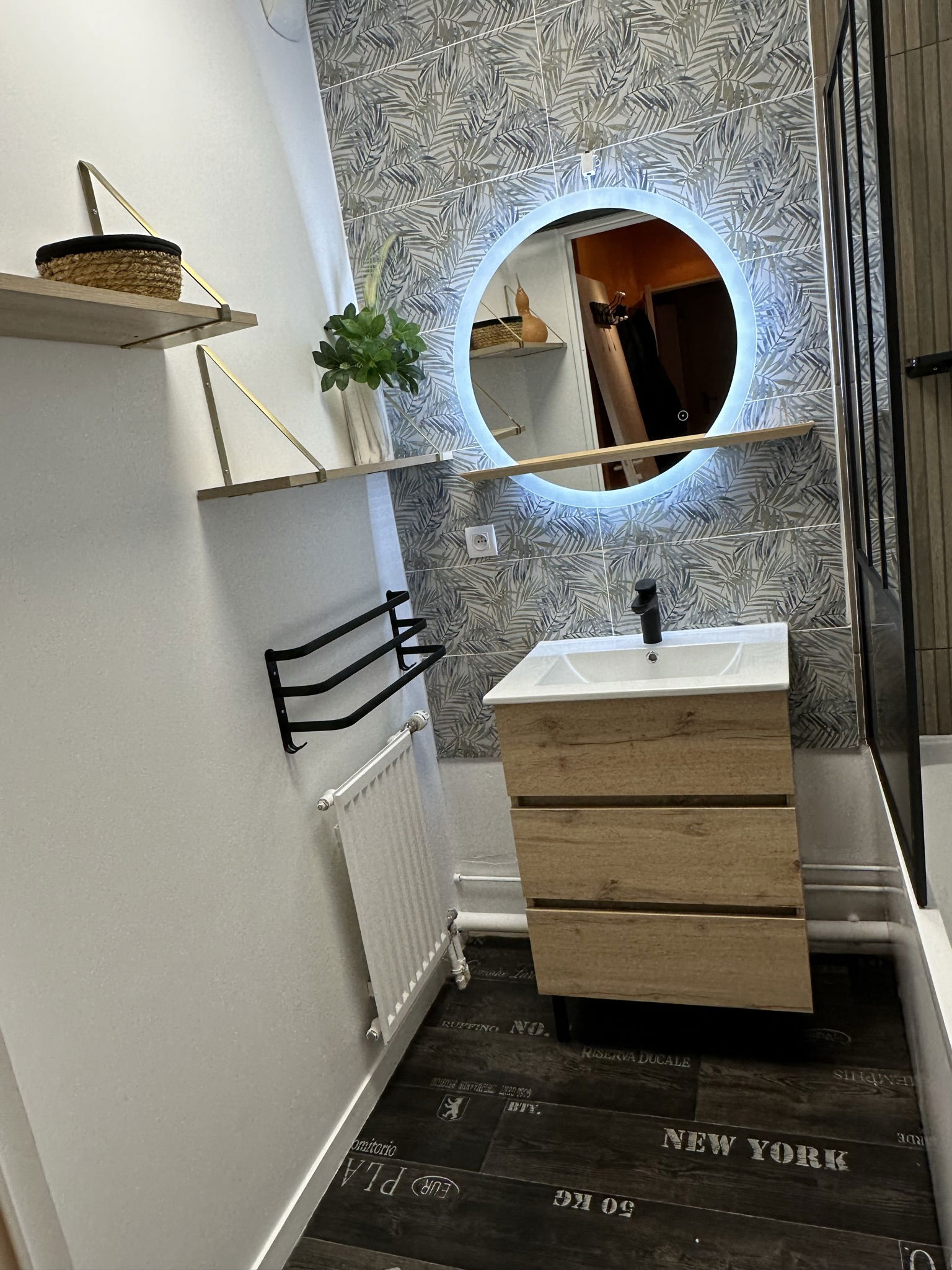 Colocación Poissy 239711