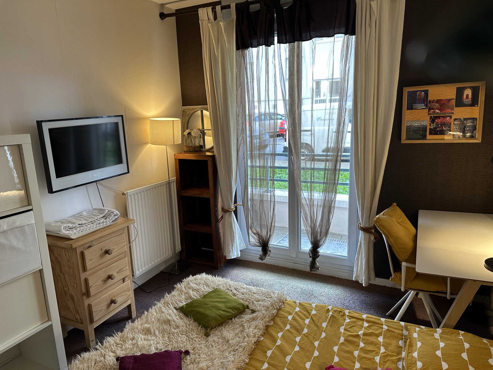 Colocación Poissy 239711