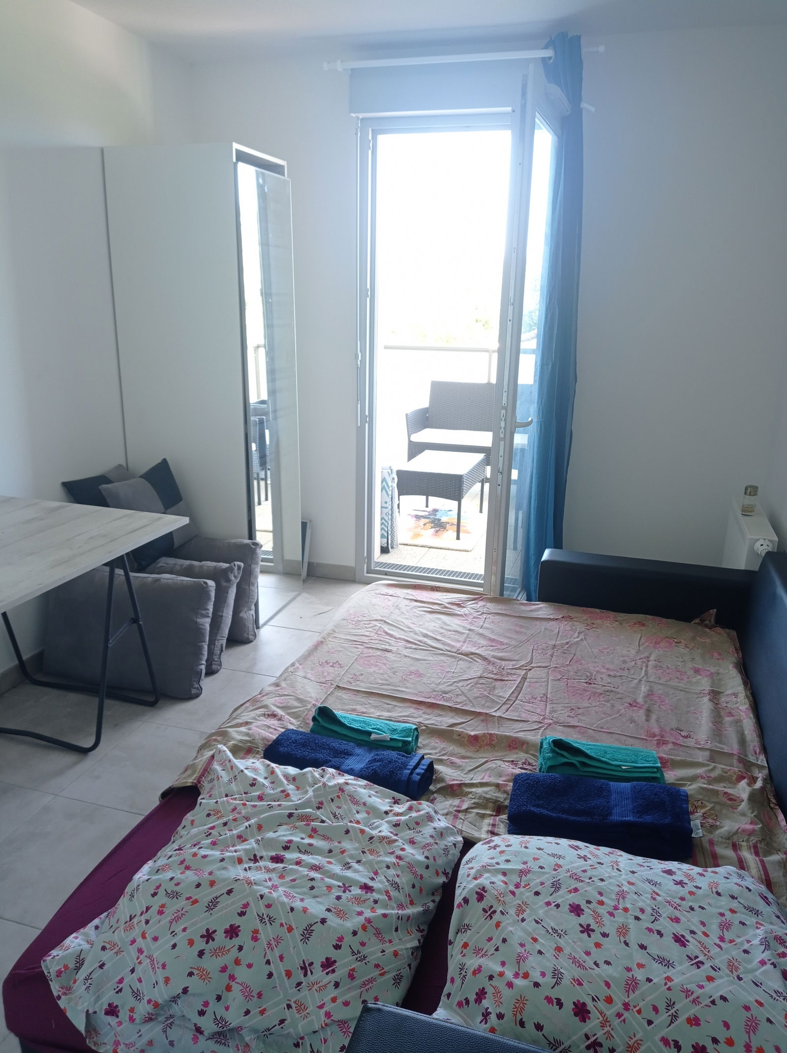 Quedarse En Casa Toulouse 240417