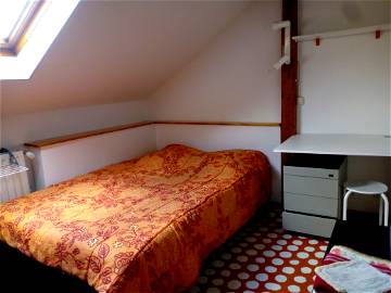 Roomlala | Habitación Privada En Amiens