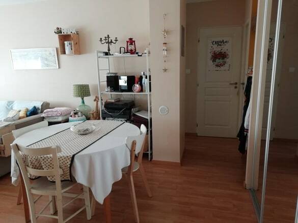 Quedarse En Casa Toulouse 245094