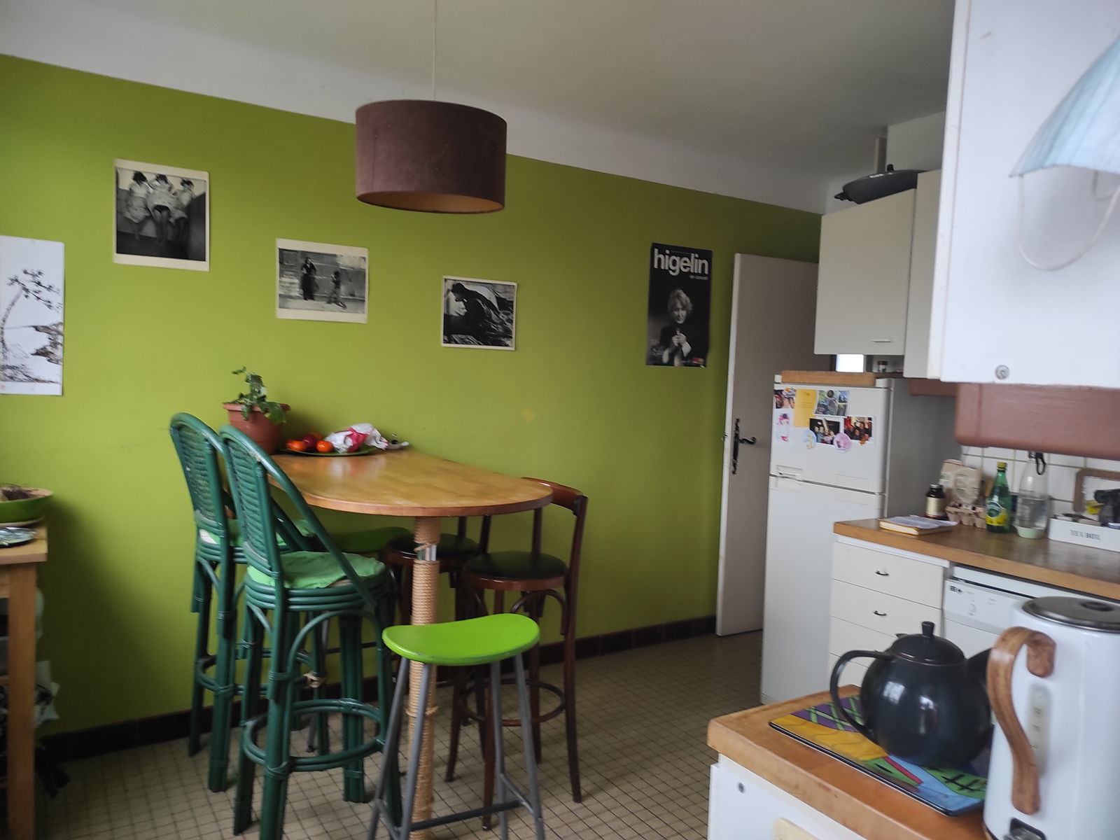 Quedarse En Casa Épinay-sur-Orge 343000