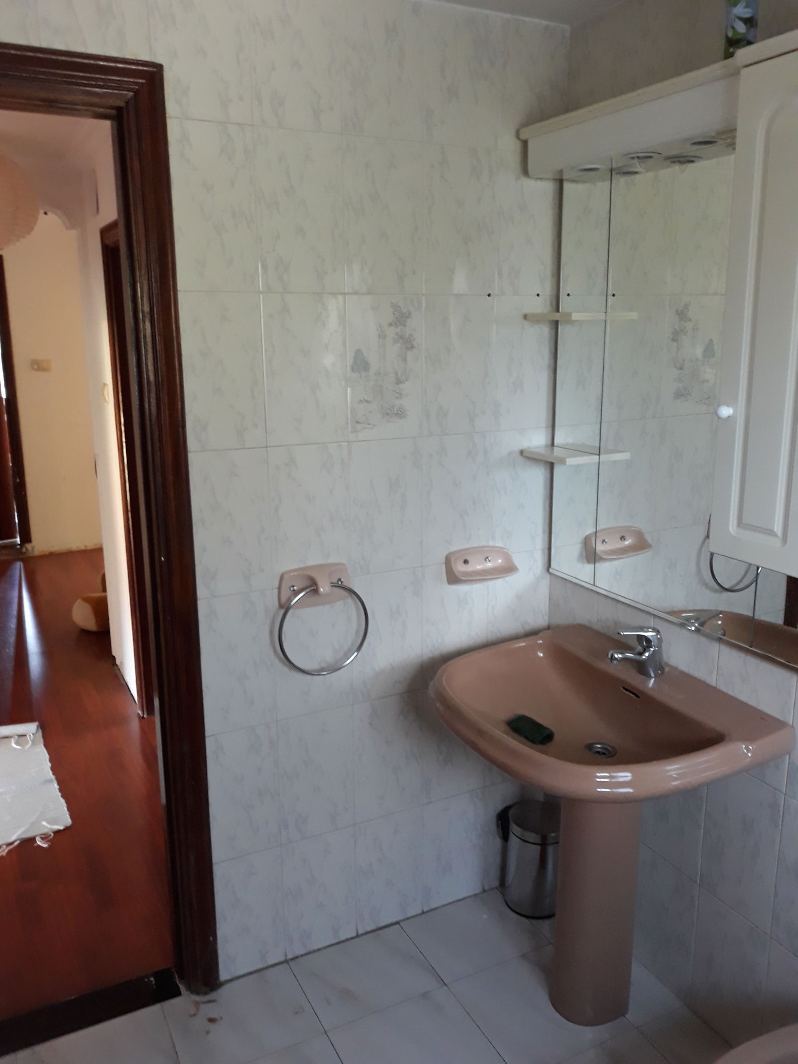Hemvistelse Vilaboa 211094