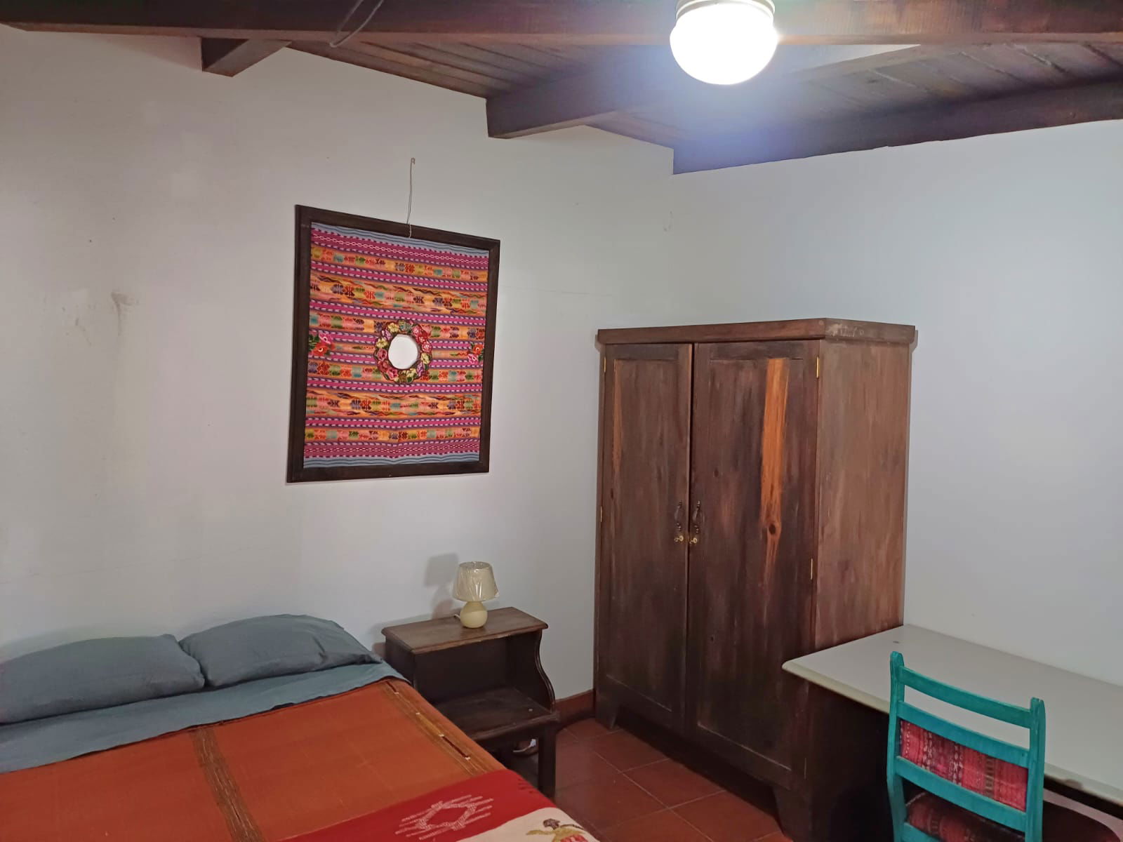 Quedarse En Casa San Pedro Las Huertas 292039