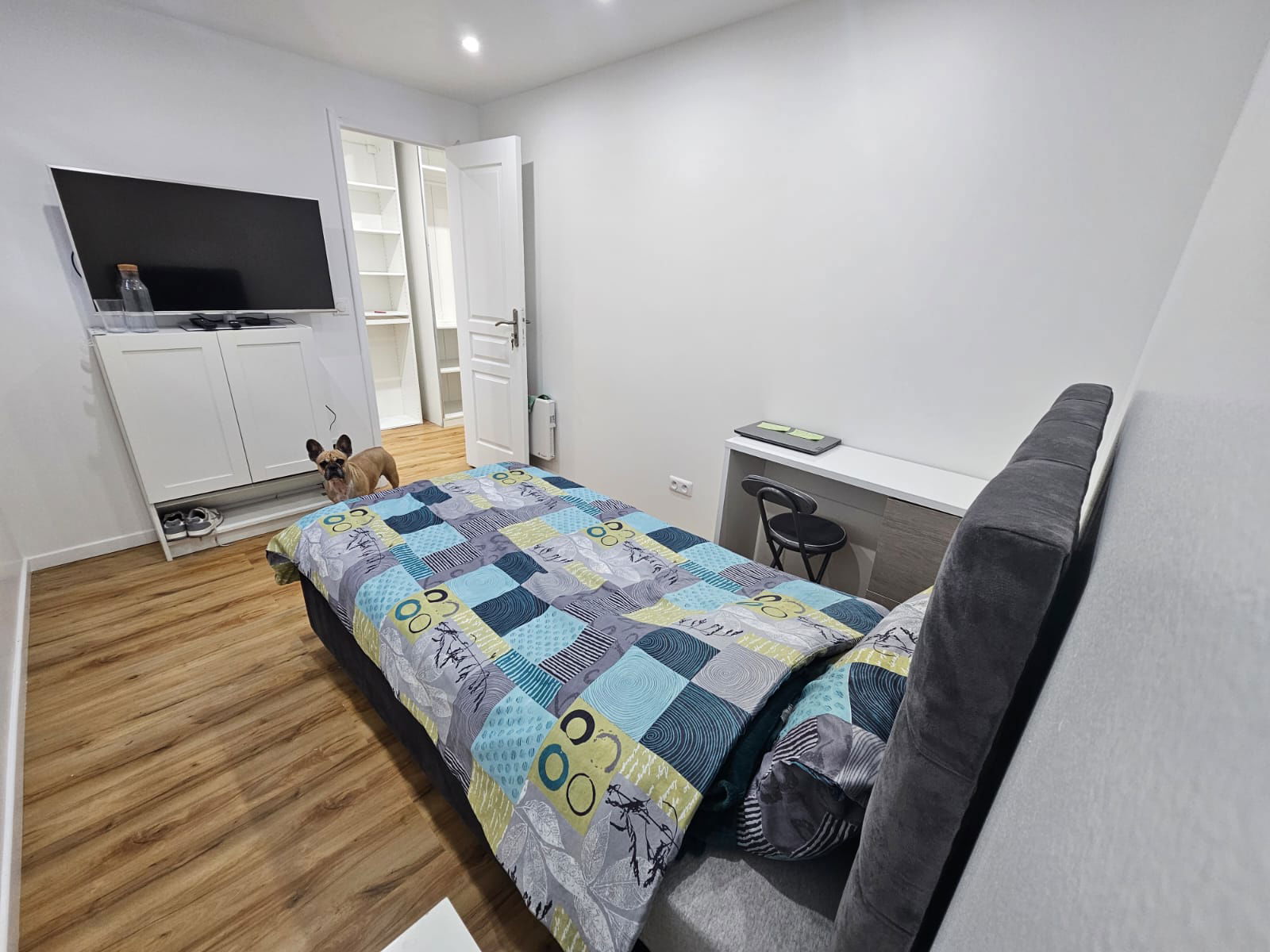 Colocación La Courneuve 254305