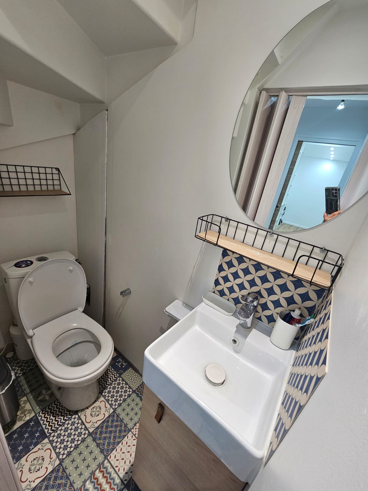 Colocación La Courneuve 254305