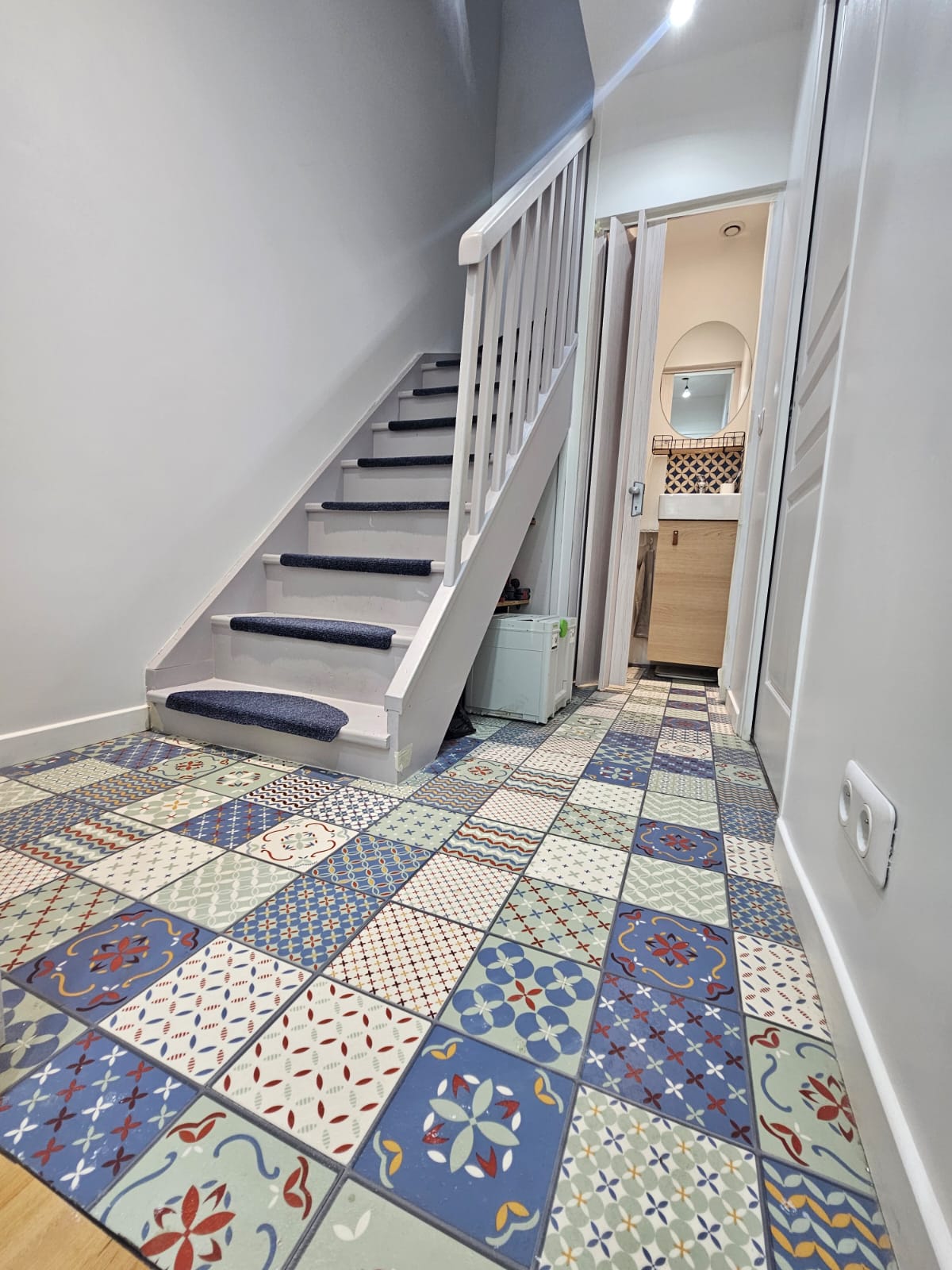 Colocación La Courneuve 625229