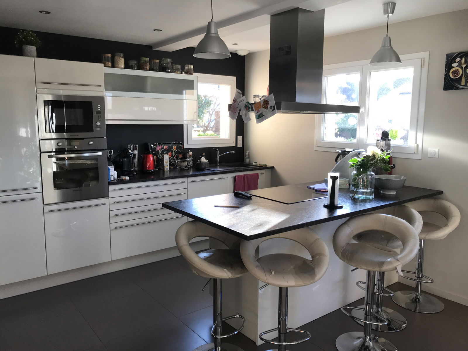 Quedarse En Casa Pouilley-les-Vignes 260059