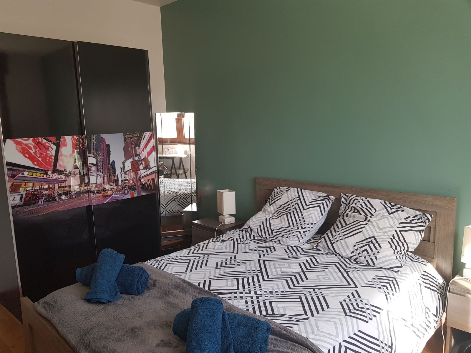 Quedarse En Casa Grand-Charmont 263681