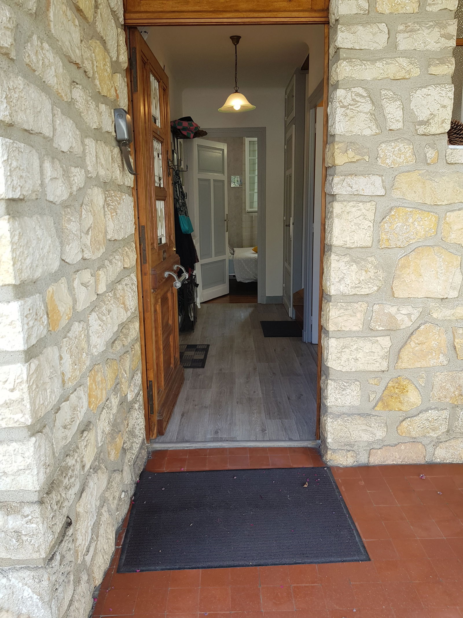 Quedarse En Casa Périgueux 265929