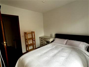 Room For Rent La Fresneda 69699-1