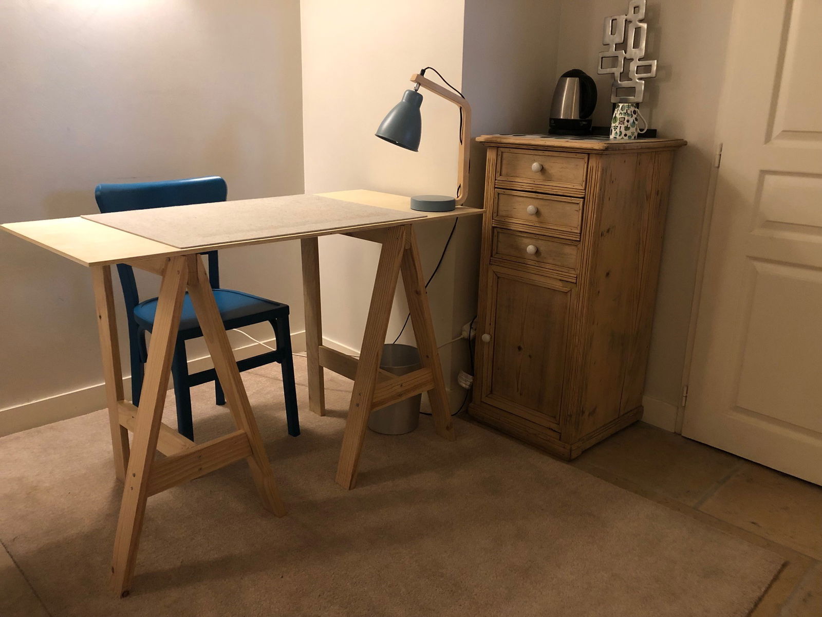 Quedarse En Casa Francheville 263940