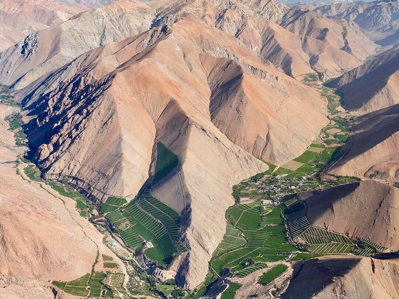 Quedarse En Casa Coquimbo 199546-5